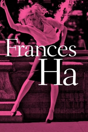 Click for trailer, plot details and rating of Frances Ha (2012)