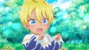SHIROHIYO - Reincarnated as a Neglected Noble: Raising My Baby Brother With Memories From My Past Life14