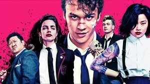 Deadly Class Web Series Seaosn 1 All Episodes Download English | NF WEB-DL 1080p 720p & 480p