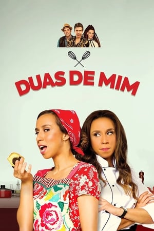 Poster Duas de Mim (2017)