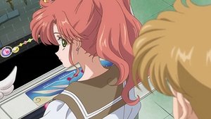 Sailor Moon Crystal: Season 1 Episode 5