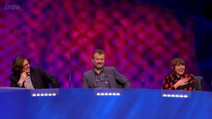 Mock the Week: 20×12