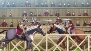 Walkure Romanze: Episódio: 3 da 1ª Temporada