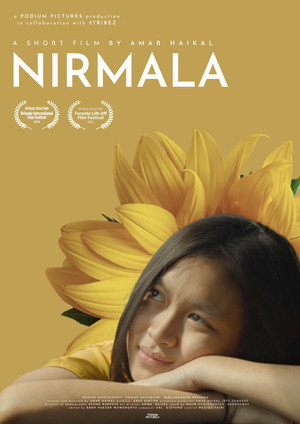 Nirmala (To Preserve a Sunflower) 3