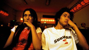 movie image