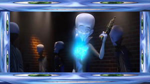 Megamind vs. the Doom Syndicate