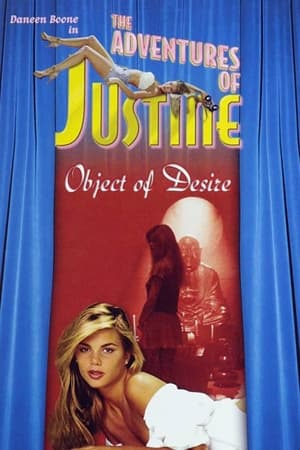 Image Justine: Object of Desire