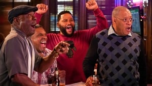 Black-ish: 6×21