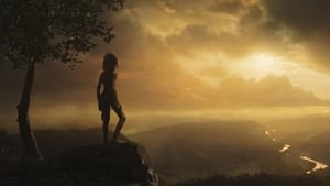 Mowgli: Legend of the Jungle (2018)