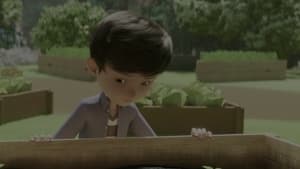 Stilles Wasser: 3×10