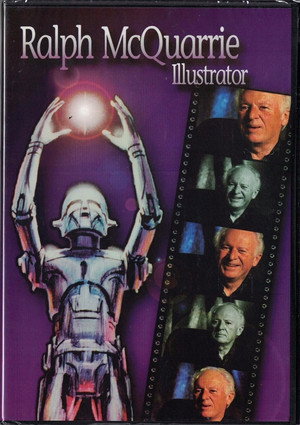 Ralph McQuarrie: Illustrator 2