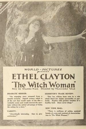 Image The Witch Woman