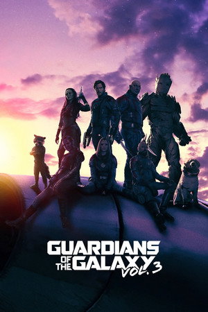 Image Guardians of the Galaxy Vol. 3