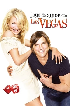 Poster Loucuras em Las Vegas 2008