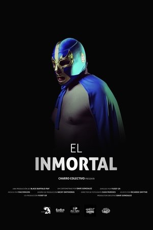 El Inmortal