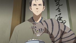 The Mononoke Lecture Logs of Chuzenji-sensei: He Just Solves All the Mysteries: 1×10