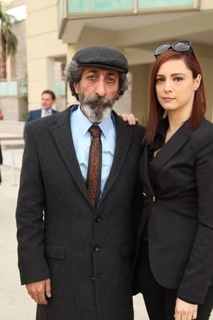 Behzat Ç.: Bir Ankara Polisiyesi: Staffel 2