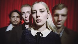 Wolf Alice - ARTE Concert Festival 2022 film complet