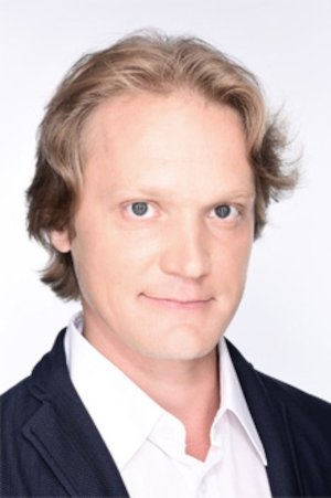 Sergei Minakov Picture