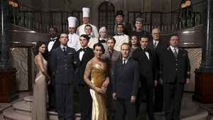 The Halcyon (2017)