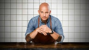Med kniven for struben S1E1