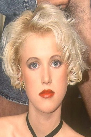 Irina Dener portrait