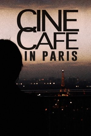 Cine Café in Paris