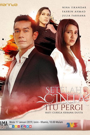 Setelah Cinta Itu Pergi