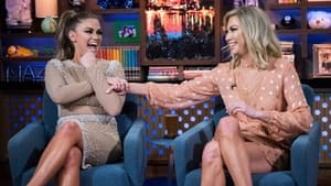Watch What Happens Live with Andy Cohen Stassi Schroeder & Brittany Cartwright