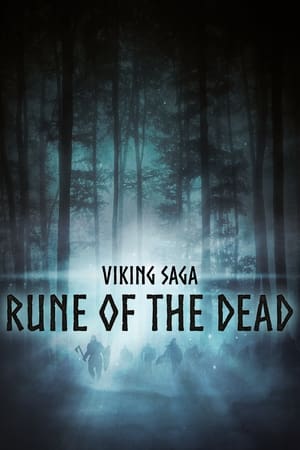 Poster Viking Saga: Rune of the Dead 2022