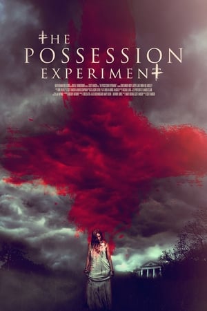 Poster The Possession Experiment 2016