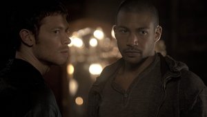 The Originals: Season 1 Episode 9