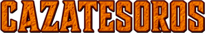 Relic Hunter — Logos 5