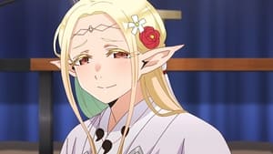 Otaku Elf: Season 1 Episode 9 –