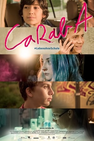 Poster CaRabA (2019)