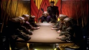 Star Trek: Deep Space Nine: 1×11