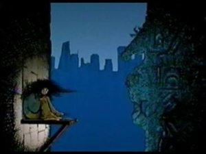 The Maxx Episode 10