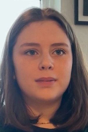 Milla Lee Fernandez Rusbjerg
