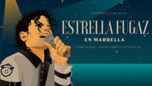 Estrella Fugaz en Marbella ES/ENG