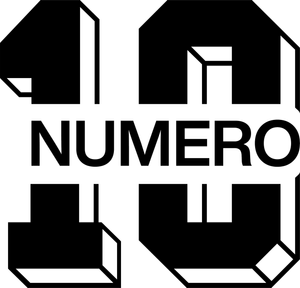 Logo Numero10