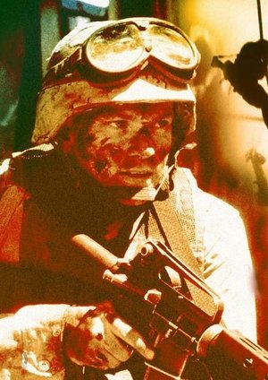 poster Black Hawk Down