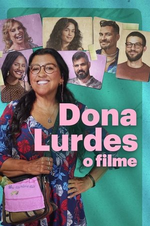 Image Dona Lurdes: O Filme