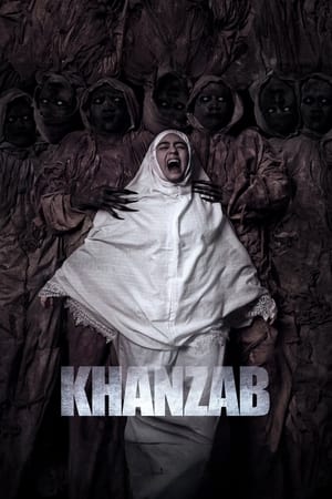 Poster Khanzab (2023)