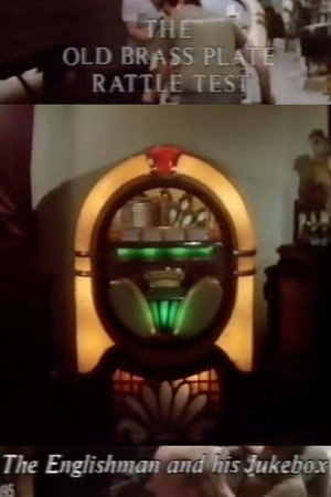 The Englishman and His Jukebox 2