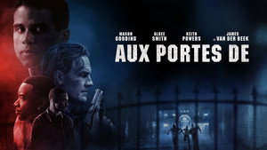 صوره من مشاهدة فيلم The Gates 2026 مترجم