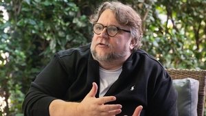 Elvis Goes There Guillermo del Toro