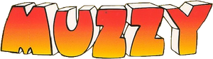 Muzzy — Logos 1