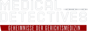 Forensic Files — Logos 2
