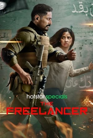 The Freelancer 2023 Season 1 Hindi WEB-DL 1080p 720p 480p x264