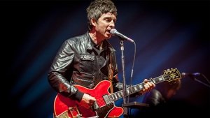 Noel Gallagher's High Flying Birds - Zénith de Paris 2015